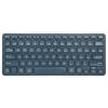 Targus PKB86202US keyboard Bluetooth QWERTY English Blue1