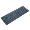 Targus PKB86302US keyboard Bluetooth QWERTY English Blue4