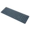 Targus PKB86302US keyboard Bluetooth QWERTY English Blue5