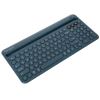 Targus PKB86702US keyboard Bluetooth QWERTY English Blue5