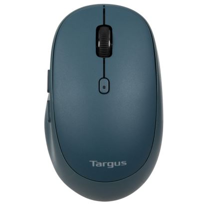 Targus PMB58202GL mouse Ambidextrous Bluetooth Optical 2400 DPI1