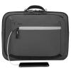 Targus 13-14 CITY FUSION CONVERTIBLE 14" Briefcase Black5