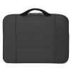 Targus 13-14 CITY FUSION CONVERTIBLE 14" Briefcase Black12