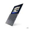 Lenovo ThinkPad T14s Laptop 14" Touchscreen WUXGA AMD Ryzen™ 7 PRO 6850U 16 GB LPDDR5-SDRAM 512 GB SSD Wi-Fi 6E (802.11ax) Windows 11 Pro Gray2