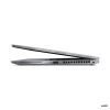 Lenovo ThinkPad T14s Laptop 14" Touchscreen WUXGA AMD Ryzen™ 7 PRO 6850U 16 GB LPDDR5-SDRAM 512 GB SSD Wi-Fi 6E (802.11ax) Windows 11 Pro Gray3
