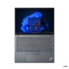 Lenovo ThinkPad T14s Laptop 14" Touchscreen WUXGA AMD Ryzen™ 7 PRO 6850U 16 GB LPDDR5-SDRAM 512 GB SSD Wi-Fi 6E (802.11ax) Windows 11 Pro Gray8