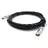 AddOn Networks MA-CBL-40G-7M-AO InfiniBand cable 275.6" (7 m) QSFP+ Black1