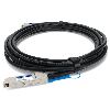 AddOn Networks MA-CBL-40G-7M-AO InfiniBand cable 275.6" (7 m) QSFP+ Black2