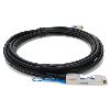 AddOn Networks MA-CBL-40G-7M-AO InfiniBand cable 275.6" (7 m) QSFP+ Black6