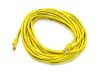 Monoprice 5000 networking cable Yellow 359.8" (9.14 m) Cat5e U/UTP (UTP)1