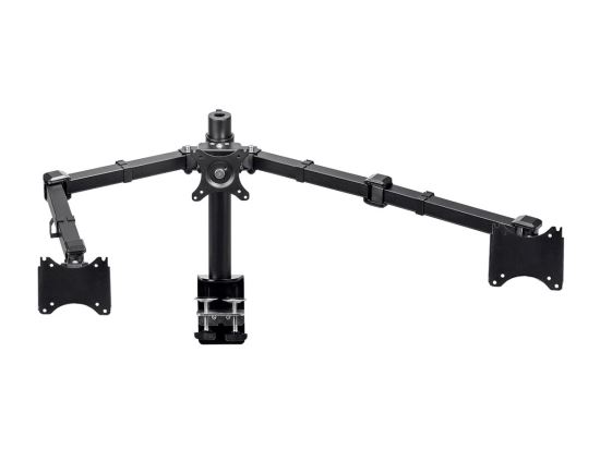 Monoprice 16247 monitor mount / stand 30" Black Desk1