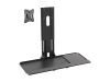 Monoprice 34543 monitor mount / stand 32" Black Wall2