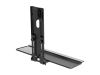 Monoprice 34543 monitor mount / stand 32" Black Wall3