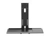 Monoprice 34543 monitor mount / stand 32" Black Wall4