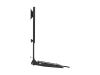 Monoprice 34543 monitor mount / stand 32" Black Wall5