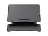 Monoprice 33384 standing desk Black3