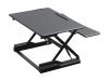 Monoprice 33384 standing desk Black5