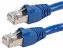 Monoprice 29531 networking cable Blue 168.1" (4.27 m) Cat6a U/FTP (STP)1