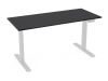 Monoprice 21605 computer desk top Rectangular shape Black4