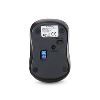 Verbatim 70240 mouse Ambidextrous Bluetooth Blue LED 1600 DPI5