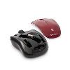 Verbatim 70240 mouse Ambidextrous Bluetooth Blue LED 1600 DPI6