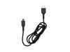 Monoprice 42519 mobile device charger Universal Black USB Wireless charging Fast charging Indoor5