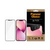 PanzerGlass 2747 mobile phone screen/back protector Clear screen protector Apple 1 pc(s)3