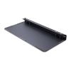 StarTech.com DSKCRNRSLV desk tray/organizer Steel Black2