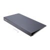 StarTech.com DSKCRNRSLV desk tray/organizer Steel Black8