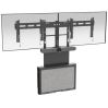 Chief FCALRB1 TV mount 94" Black2