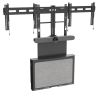 Chief FCALRB1 TV mount 94" Black6