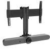 Chief FCALRB1 TV mount 94" Black8