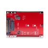 StarTech.com 1M25-U3-M2-ADAPTER interface cards/adapter Internal M.23