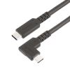 StarTech.com RUSB315CC2MBR USB cable 78.7" (2 m) USB 3.2 Gen 1 (3.1 Gen 1) USB C Black1