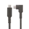 StarTech.com RUSB315CC2MBR USB cable 78.7" (2 m) USB 3.2 Gen 1 (3.1 Gen 1) USB C Black2