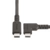 StarTech.com RUSB315CC2MBR USB cable 78.7" (2 m) USB 3.2 Gen 1 (3.1 Gen 1) USB C Black4