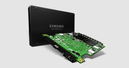 Samsung PM1633a 2.5" 3.84 TB SAS1