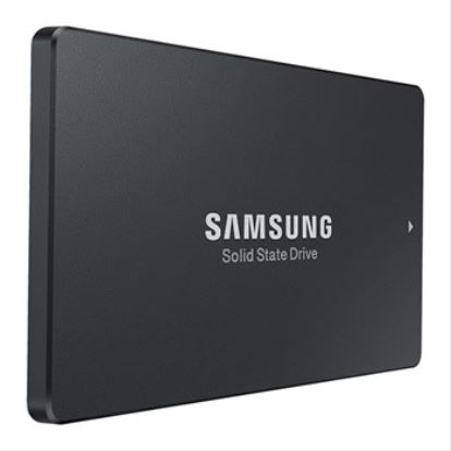 Samsung SM863a 2.5" 1.92 TB Serial ATA III1