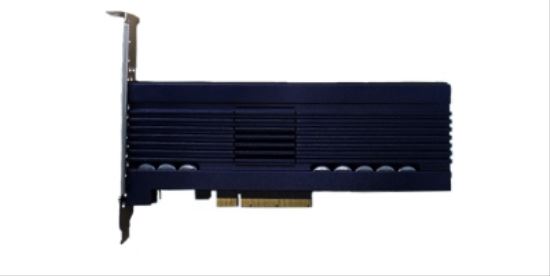 Samsung PM1725a Half-Height/Half-Length (HH/HL) 1.6 TB PCI Express 3.0 NVMe1