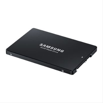 Samsung SM863a 2.5" 480 GB Serial ATA III1