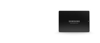 Samsung SM883 2.5" 480 GB Serial ATA III MLC1