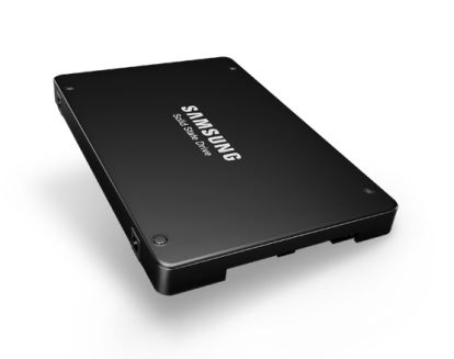 Samsung PM1643A 2.5" 7.68 TB SAS1