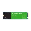 Western Digital Green SN350 M.2 500 GB PCI Express 3.0 TLC NVMe2