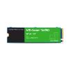 Western Digital Green SN350 M.2 500 GB PCI Express 3.0 TLC NVMe4