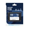 Patriot Memory P210 2.5" 128 GB Serial ATA III4