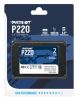 Patriot Memory P220 2TB 2.5" Serial ATA III5