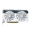 ASUS Dual -RTX4060TI-8G-WHITE NVIDIA GeForce RTX 4060 Ti 8 GB GDDR62