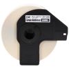 Brother DK-12083PK printer label White Self-adhesive printer label2