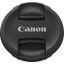 Canon 6318B001 lens cap Black1