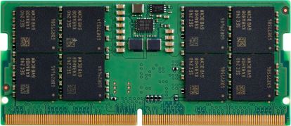 HP 16GB DDR5 5600MHz SODIMM Memory memory module1